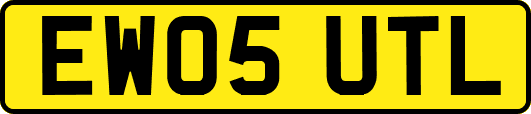 EW05UTL
