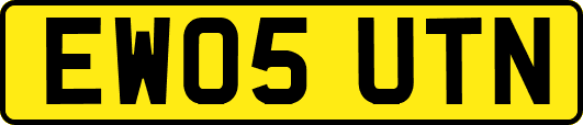 EW05UTN