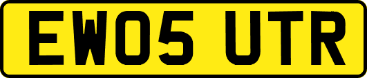 EW05UTR