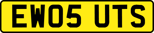 EW05UTS
