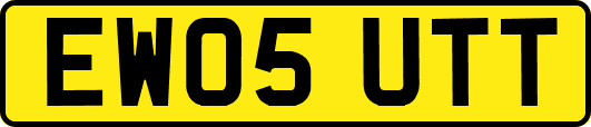 EW05UTT