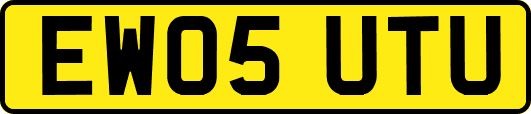 EW05UTU