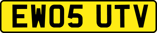 EW05UTV