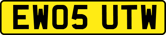 EW05UTW
