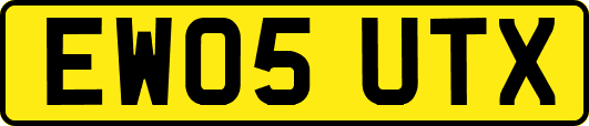 EW05UTX
