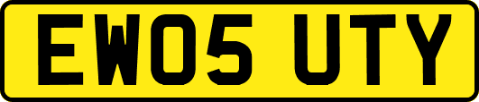 EW05UTY
