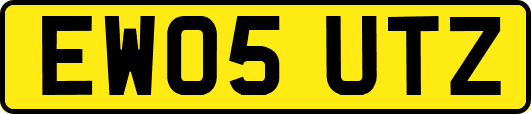 EW05UTZ
