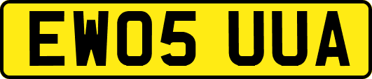 EW05UUA
