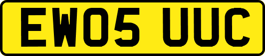 EW05UUC