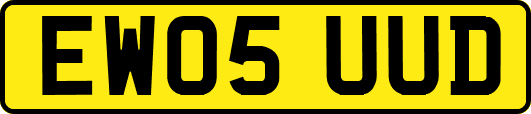 EW05UUD