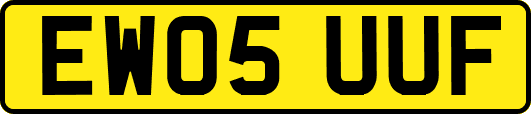 EW05UUF