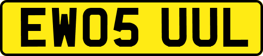 EW05UUL