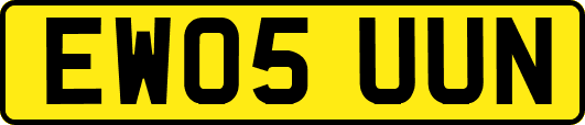 EW05UUN
