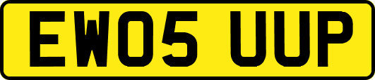 EW05UUP