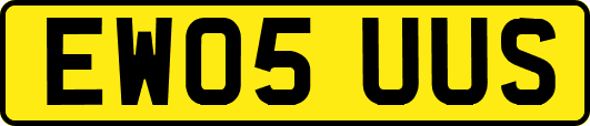 EW05UUS