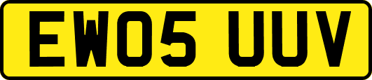 EW05UUV