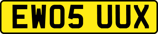 EW05UUX