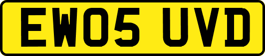 EW05UVD