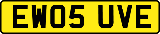 EW05UVE