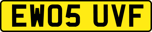 EW05UVF