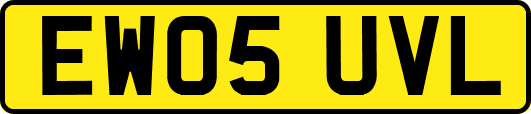 EW05UVL
