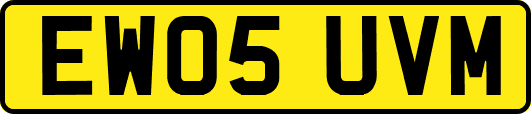 EW05UVM
