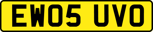 EW05UVO