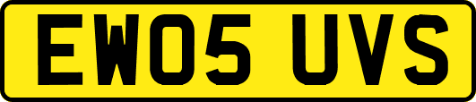 EW05UVS