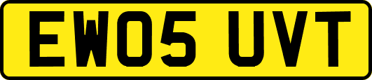 EW05UVT