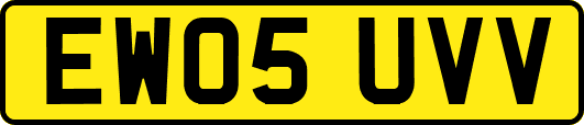 EW05UVV