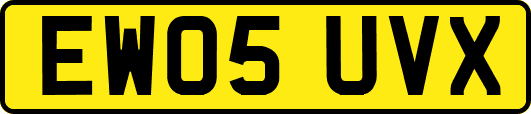 EW05UVX