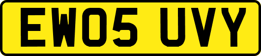 EW05UVY