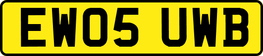 EW05UWB