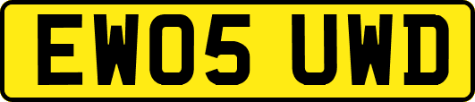 EW05UWD