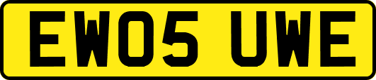EW05UWE