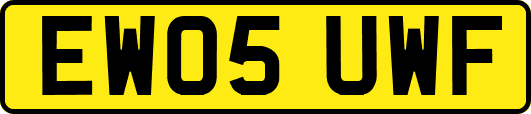 EW05UWF