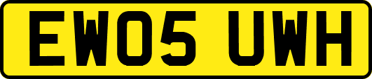 EW05UWH