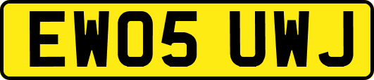 EW05UWJ