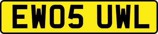 EW05UWL