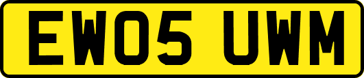 EW05UWM