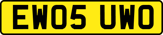 EW05UWO