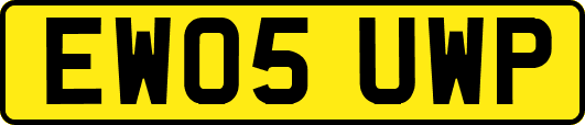 EW05UWP