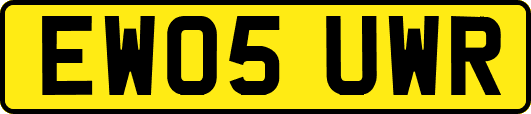 EW05UWR