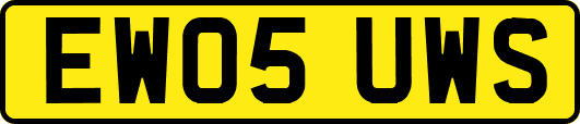 EW05UWS