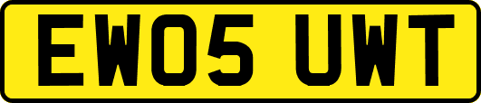 EW05UWT