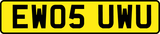 EW05UWU