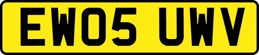 EW05UWV