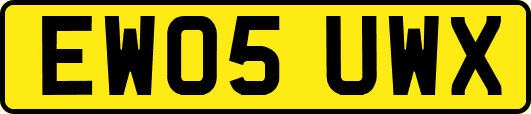 EW05UWX