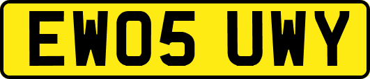 EW05UWY