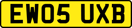 EW05UXB